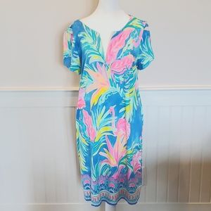 Lightweight summer dress